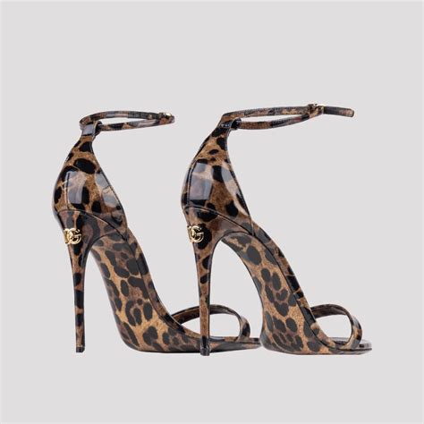 sandale dolce gabbana